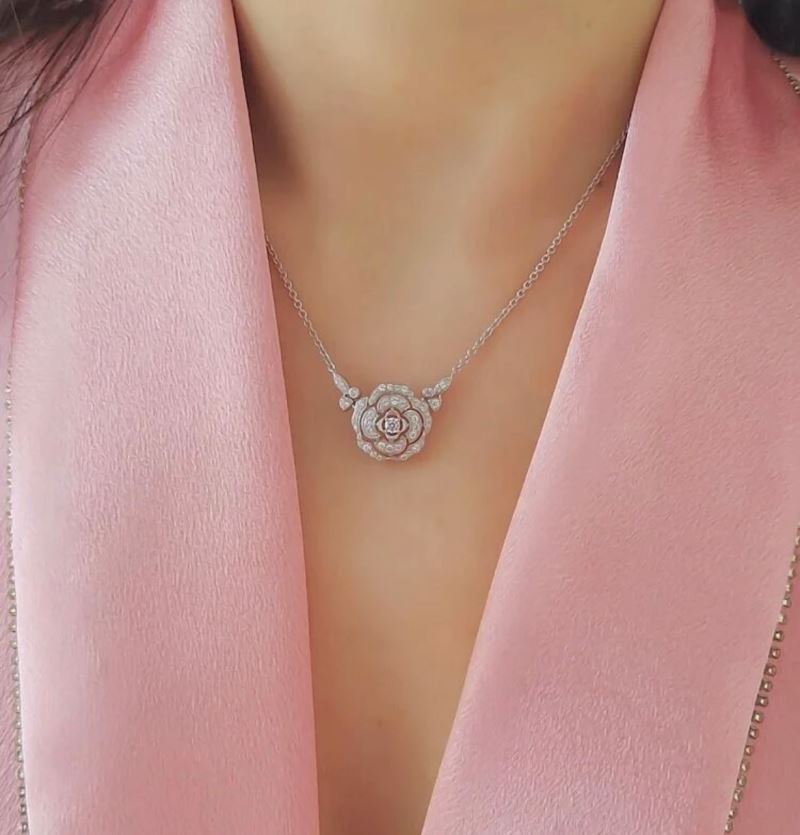 Chanel Necklaces